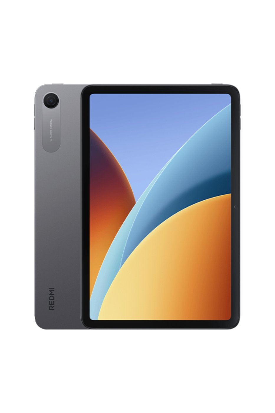 REDMI Pad 2 9.7 with Cover 4GB+64GB Gri(Xiaomi Türkiye Garantili)