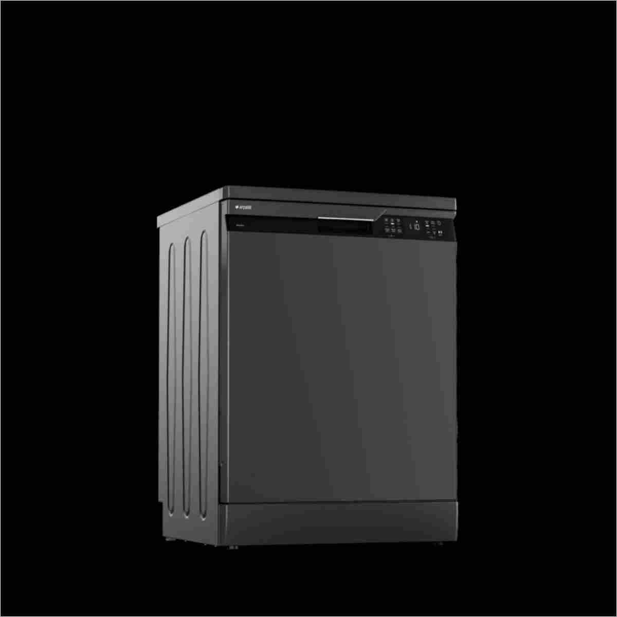 Arçelik 6444 Ok A 4 Programlı Bulaşık Makinesi - Görsel 2