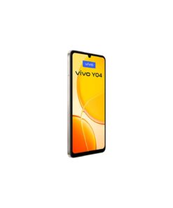 Alternative view of vivo Y04 6/256 GB Akıllı Telefon Gold