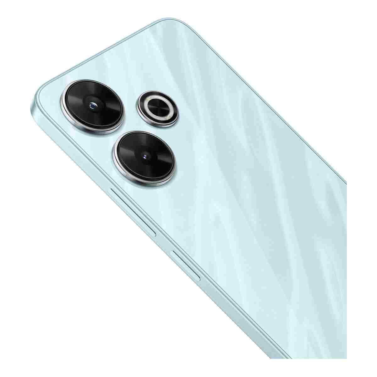 Redmi 13 8 GB RAM 256 GB Mavi Cep Telefonu (Xiaomi Türkiye Garantili) - Görsel 4