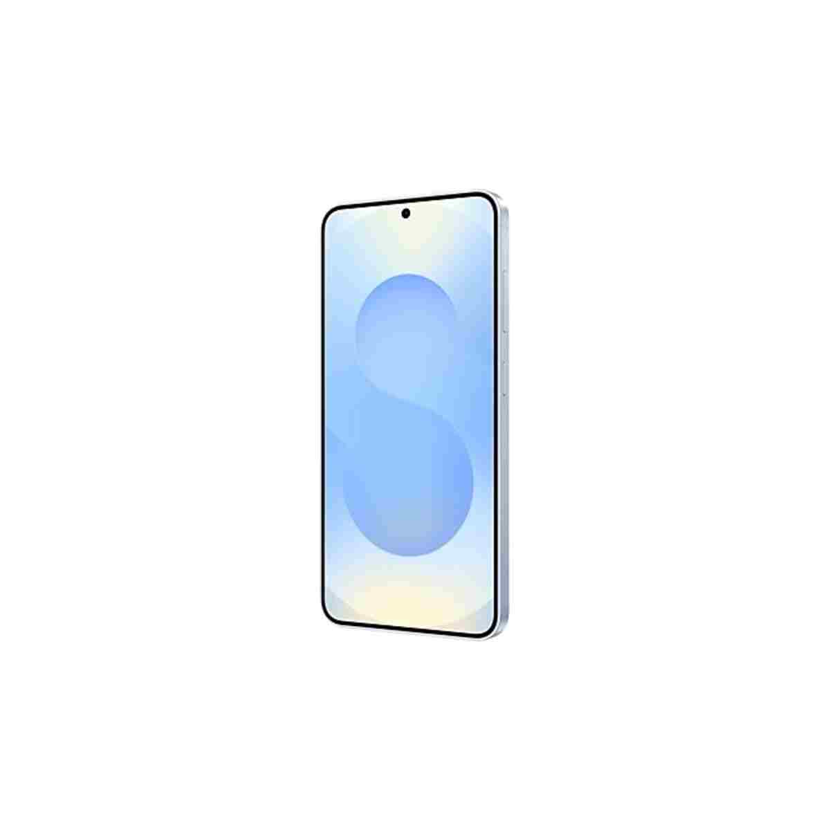 Samsung Galaxy S25 256 GB Buz Mavisi - Görsel 4