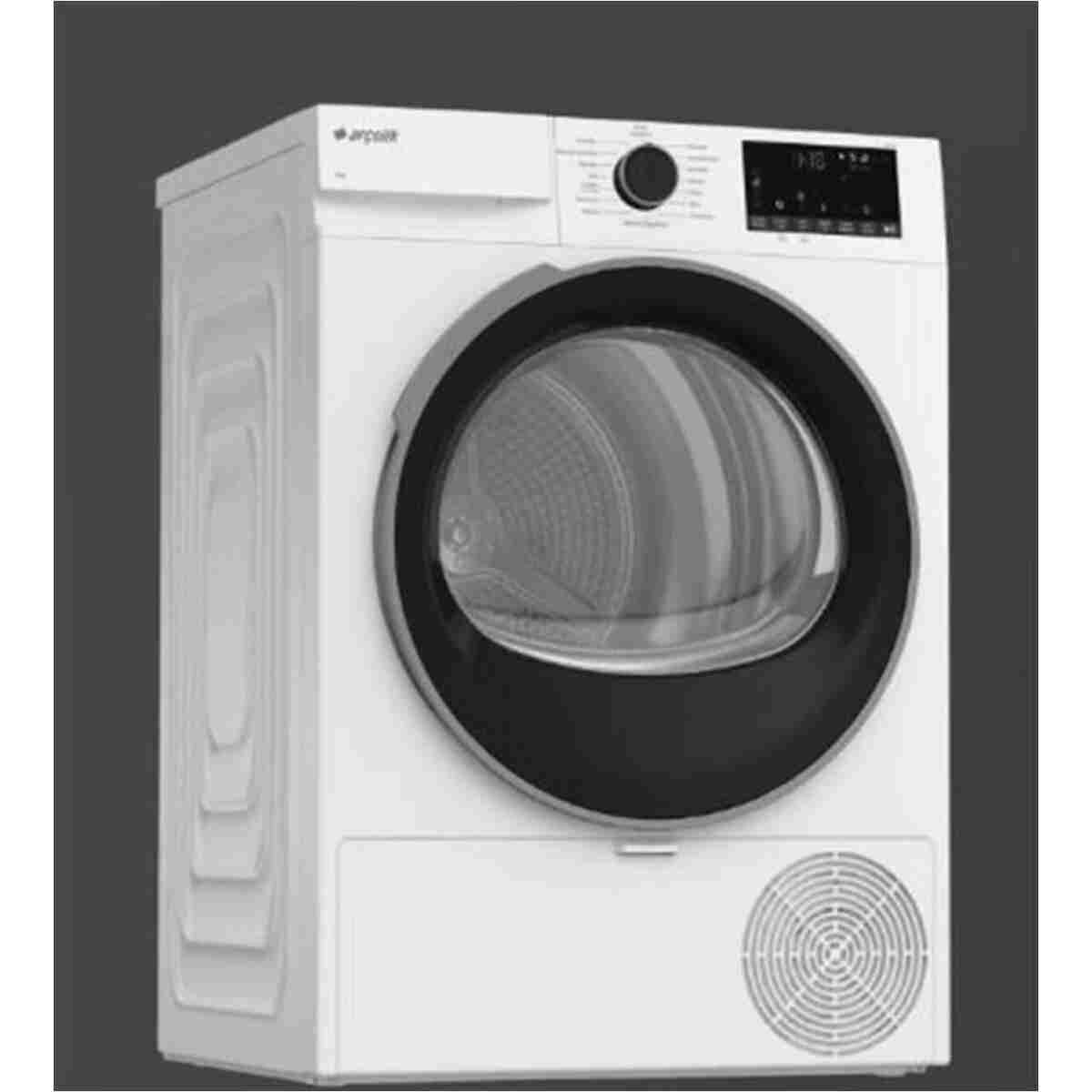 Arçelik 901 KMX 9 kg Çamaşır Kurutma Makinesi - Görsel 2