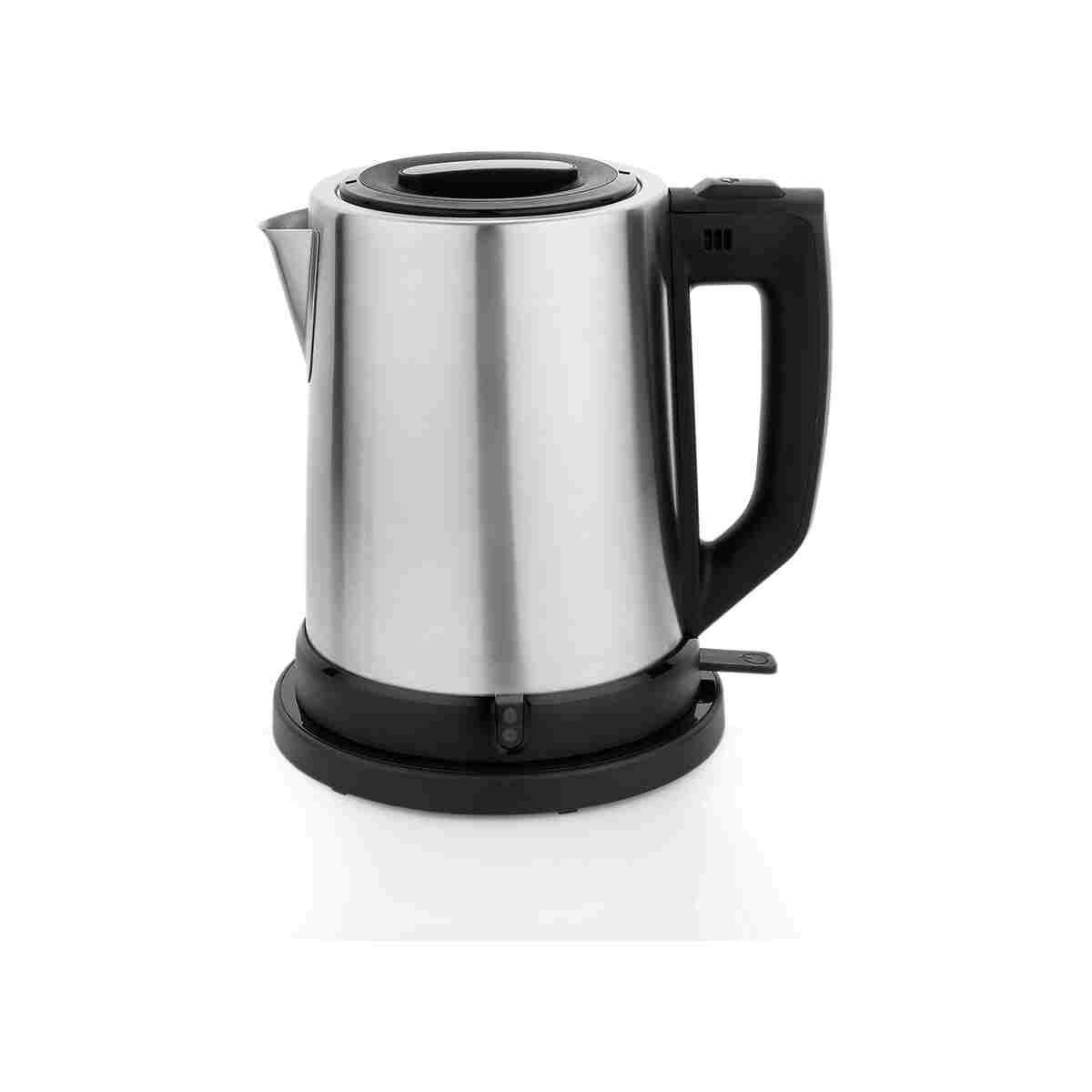 Schafer Optimal Elektrikli Paslanmaz Çay Makinesi-Inox - Görsel 9