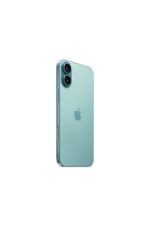 Apple iPhone 16 Plus 256GB Deniz Mavisi - Görsel 2