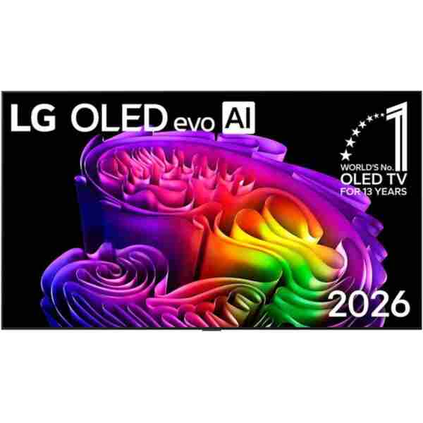 LG OLED65G64LW 65 inç 165 cm 4K OLED evo Smart TV AI Sihirli Kumanda webOS25,Uyd