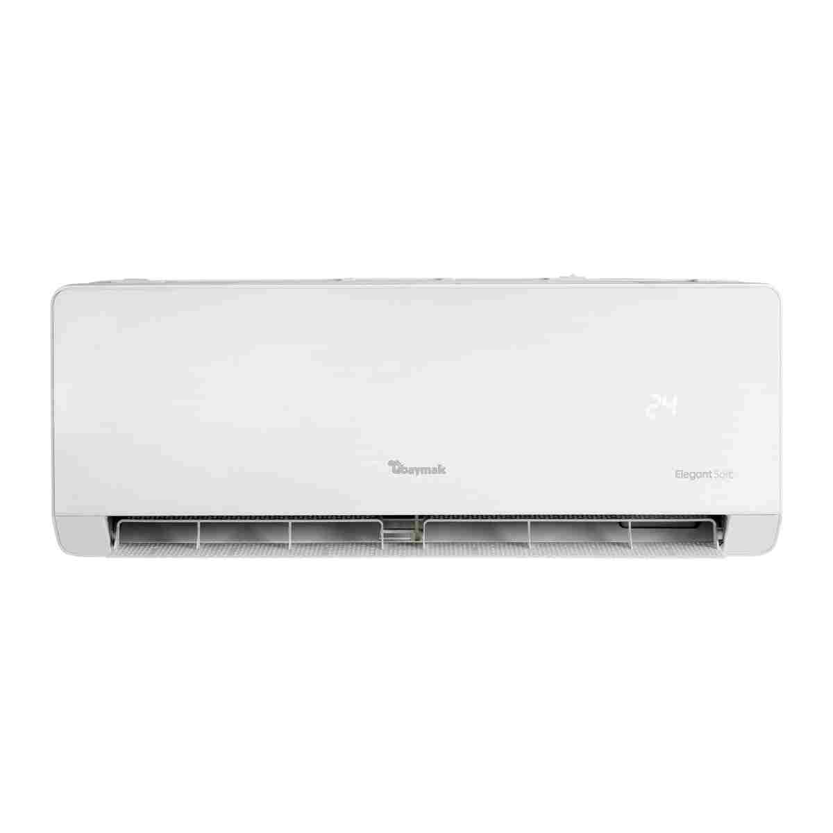 Baymak Elegant Soft 12000 Btu A++ İnverter Klima (Montaj Dahil) - Görsel 7