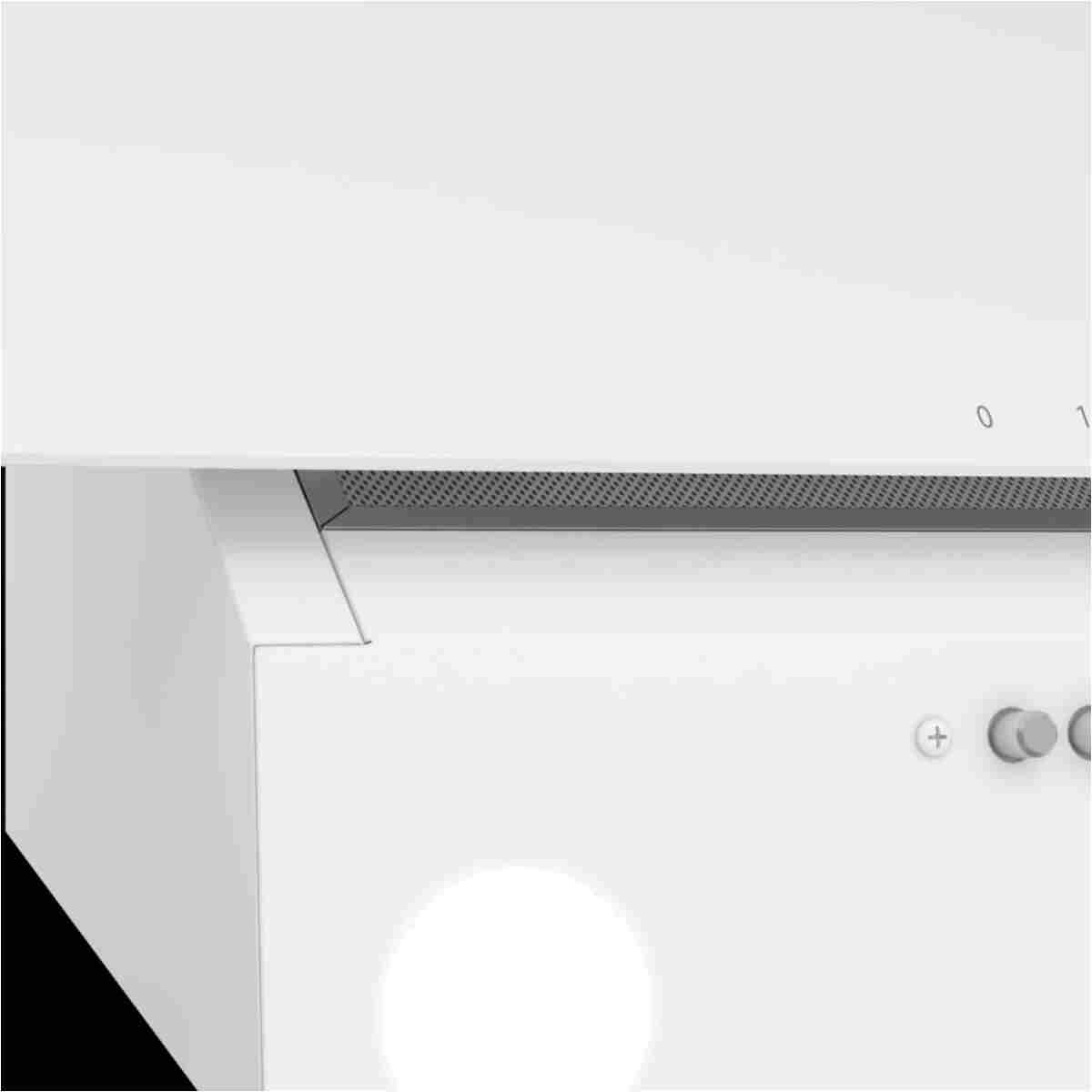 Arçelik ADE 605 HB1 Ankastre Duvar Tipi Davlumbaz - Görsel 6