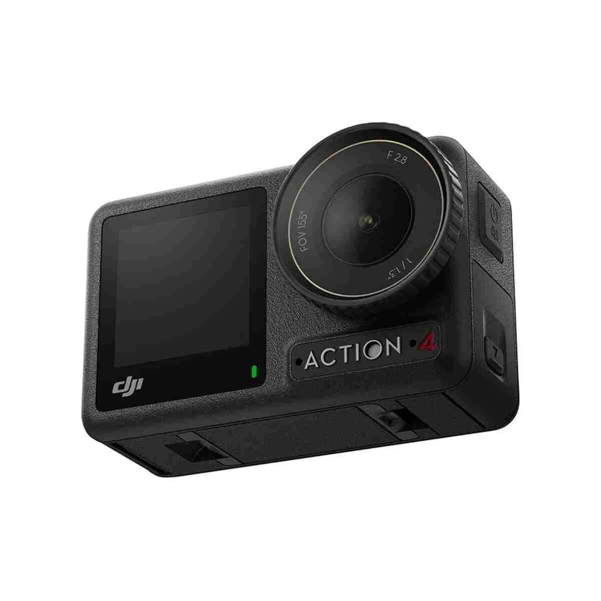 DJI Osmo Action 4 Standard Combo - Görsel 10
