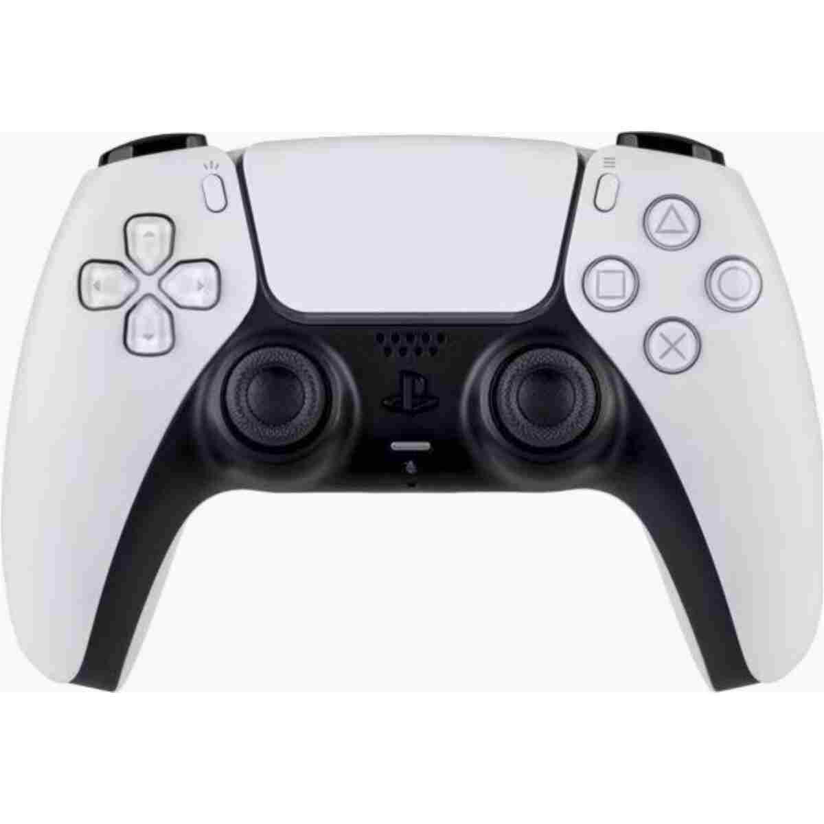 Sony Playstation 5 slim cd EN YENİ versiyon 2025 model 2 Dualsense şarj istasyonu fc26 - Görsel 5
