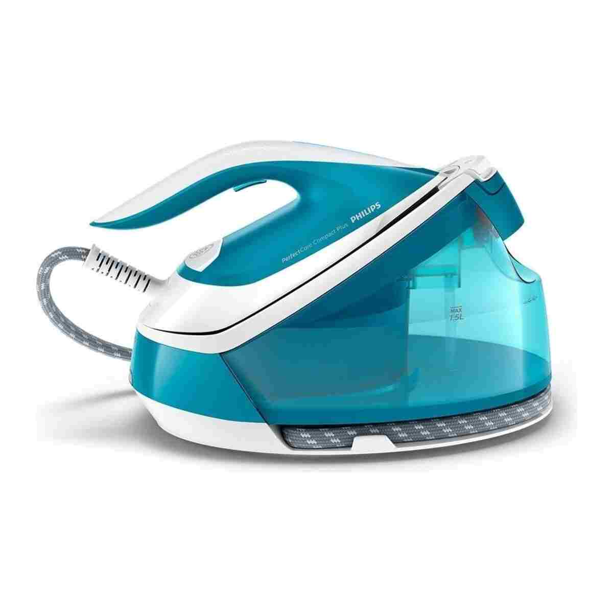 Philips Gc7920/20 Perfectcare Compact Plus Buhar Kazanlı Ütü - Görsel 3