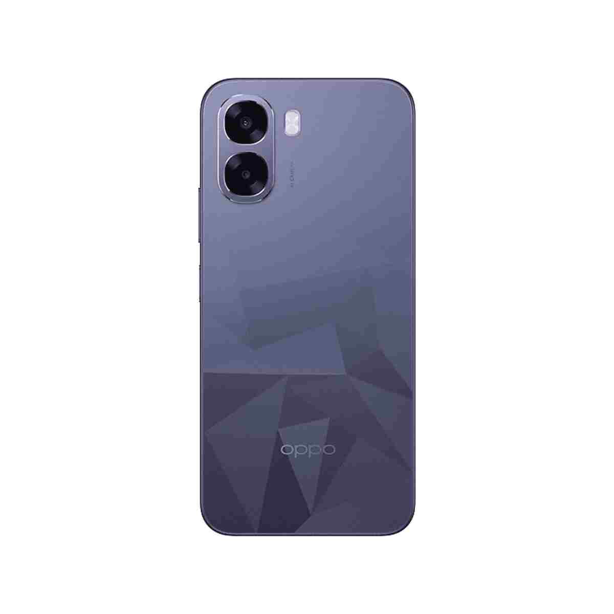 A6T 5G 256GB Kristal Mor (OPPO Türkiye Garantili) - Görsel 2