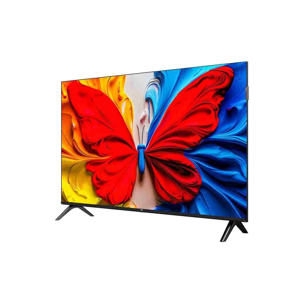 TCL 32S59K Full HD 32" 82 Ekran Uydu Alıcılı Android Smart QLED TV - Görsel 2