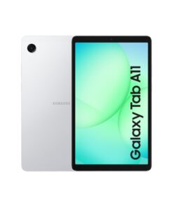 Samsung Galaxy Tab A11 4GB 64GB Gümüş Tablet