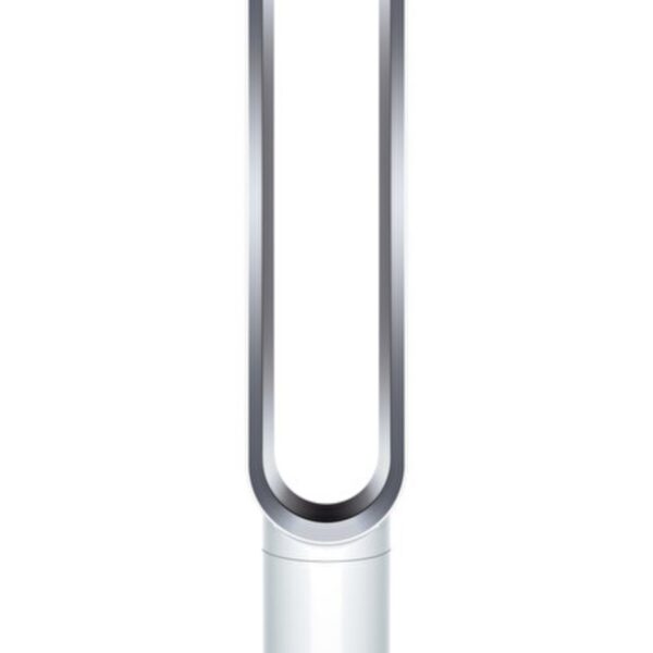 DYSON Cool Fan (Beyaz/Gümüş)