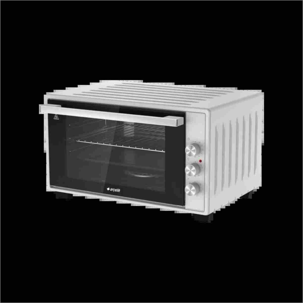 Arçelik ARCELIK MF 50 B Mini Fırın - Görsel 3