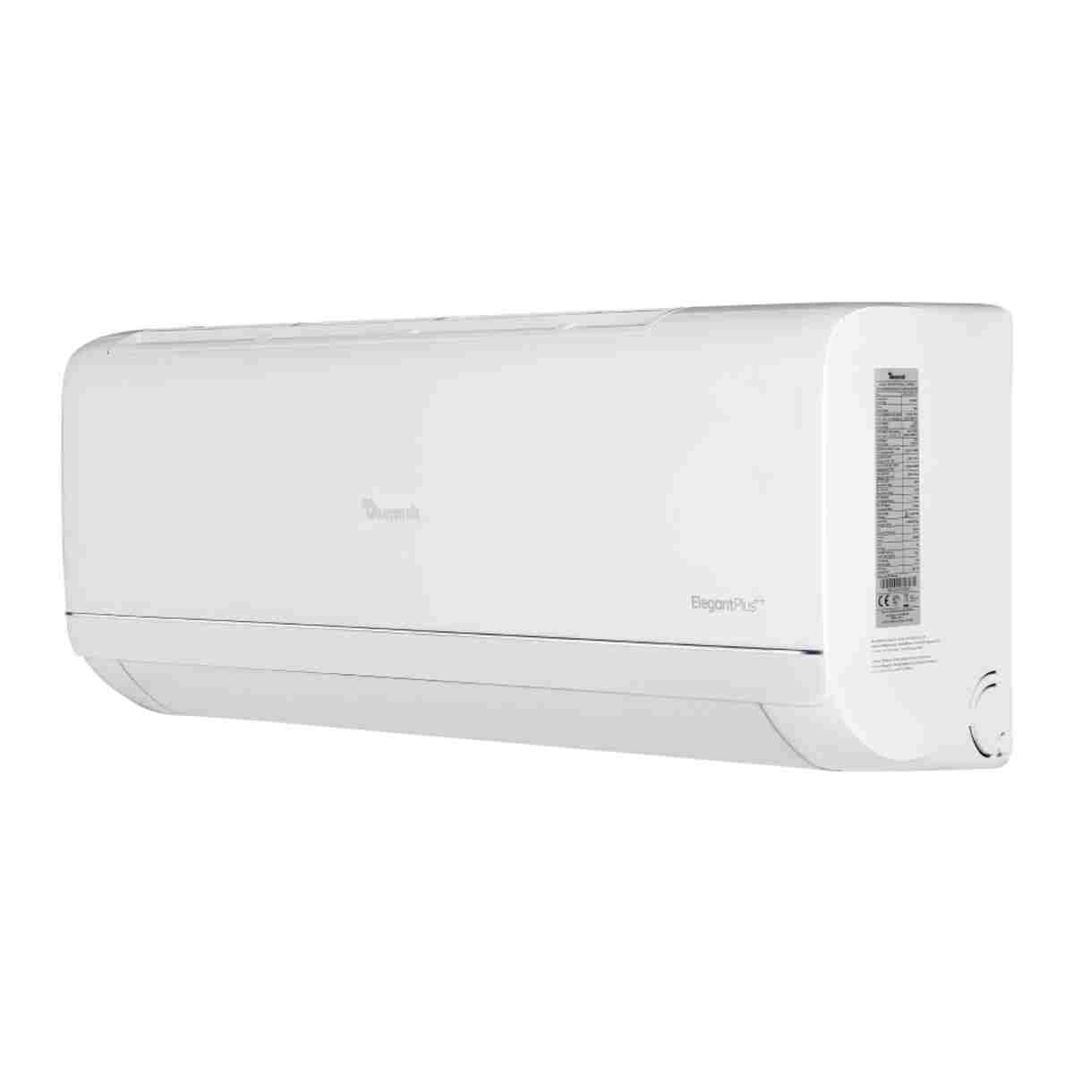 Baymak Elegant Plus 24 A 24000 Btu Duvar Tipi Inverter Klima (MONTAJ DAHİL) - Görsel 3