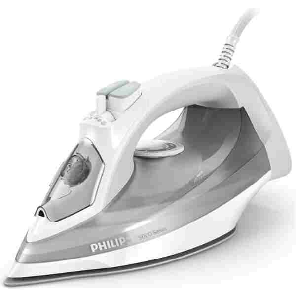 Philips 5000 Series Steam iron DST5010/16,2400W, UAE Version