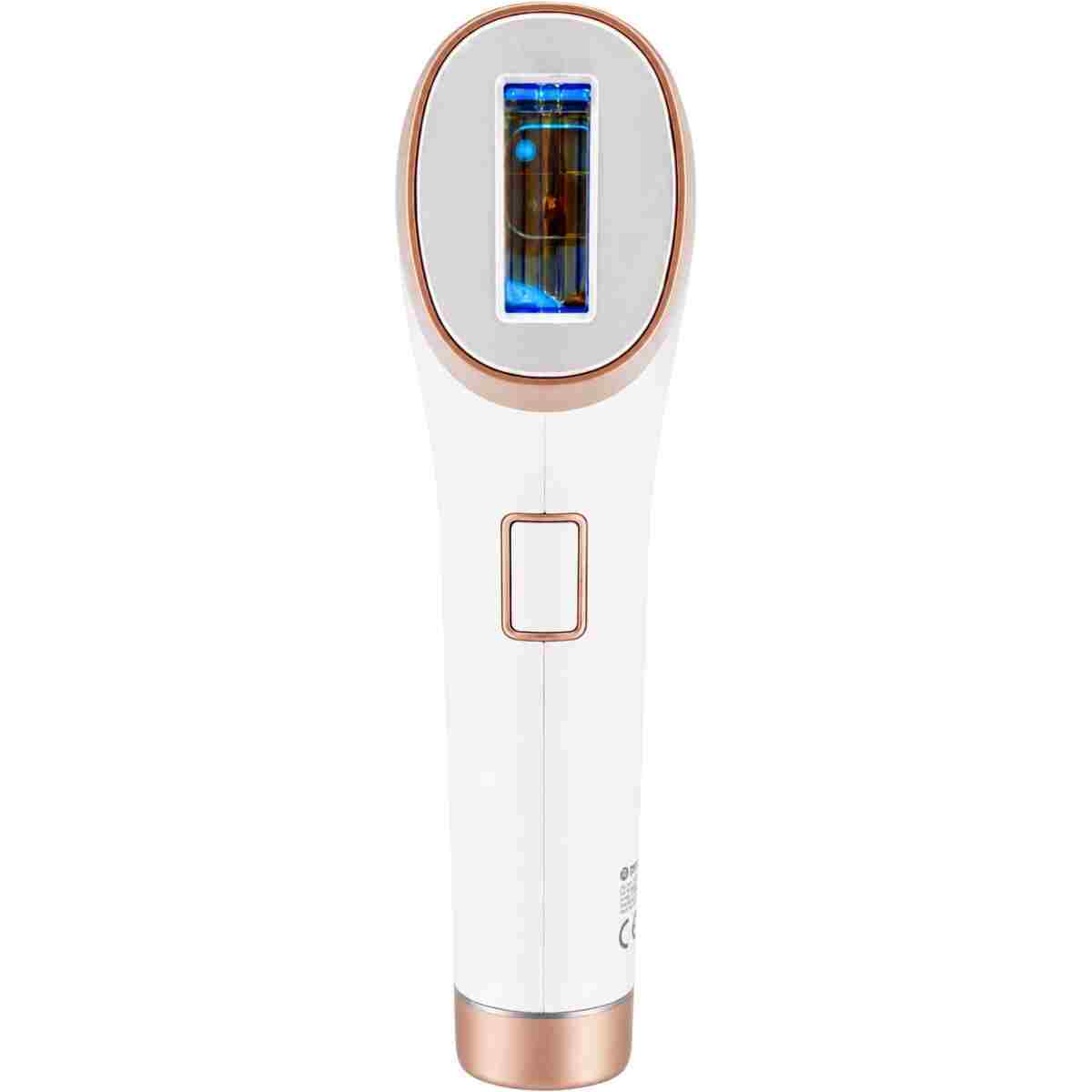 POWERTEC TR-9999 IPL Lazer Epilasyon 999.999 Atım Otomatik/Manuel 9 Modlu | Buz Başlıklı & Çanta Hediyeli - Görsel 14