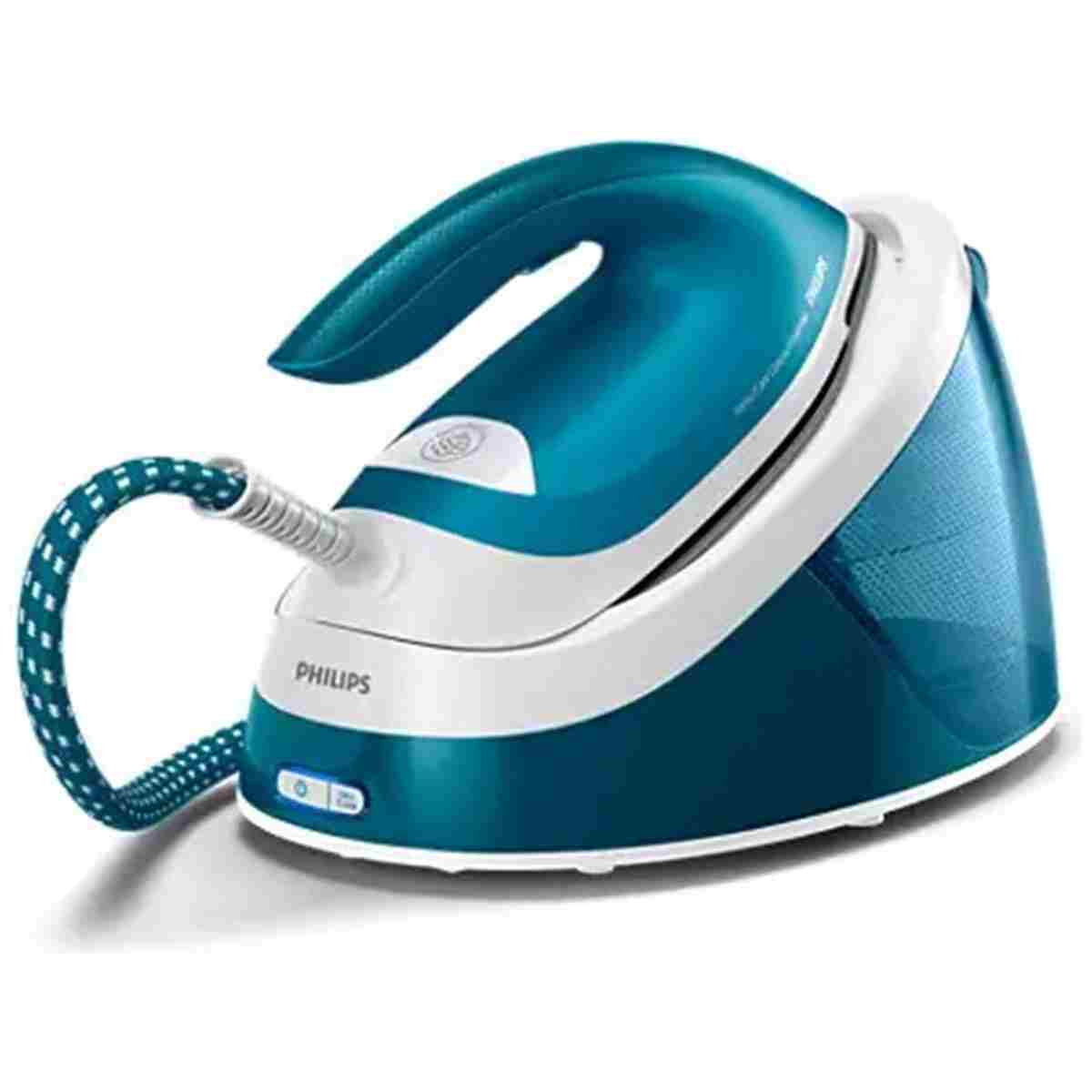Philips GC6815/20 PerfectCare Compact Essential 2400 W Buhar Kazanlı Ütü - Görsel 3