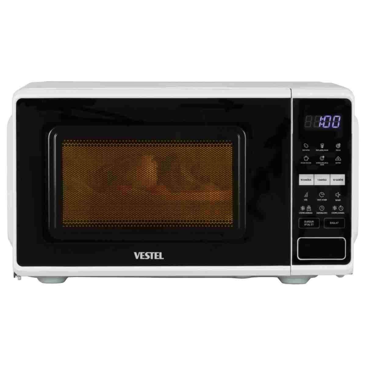 Vestel Md 20 Ydb - Görsel 9