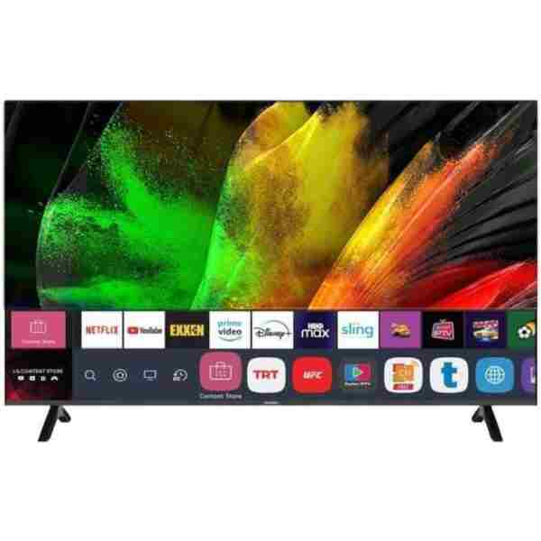 Altus Al55 Uhd 9825 4k Ultra Hd 55" 140 Ekran Uydu Alıcılı Smart Led Tv