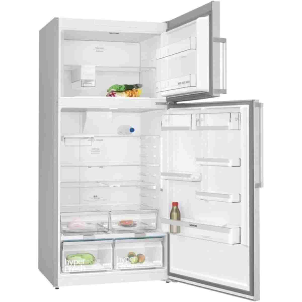 Bosch KDN86AIE0N No Frost Çift Kapılı Buzdolabı - Görsel 2