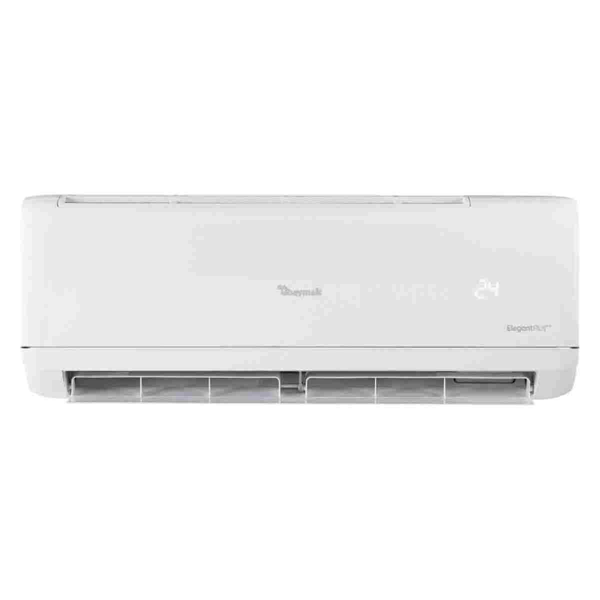 Baymak Elegant Plus 18.000 Btu Split Klima (MONTAJ DAHİL) (YENİ MODEL) - Görsel 3