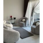Bilgin Design Fasulye Teddy Koltuk Takımı 3+1+1