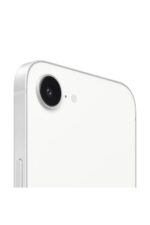 Apple iPhone 17e 512GB Beyaz - Görsel 3