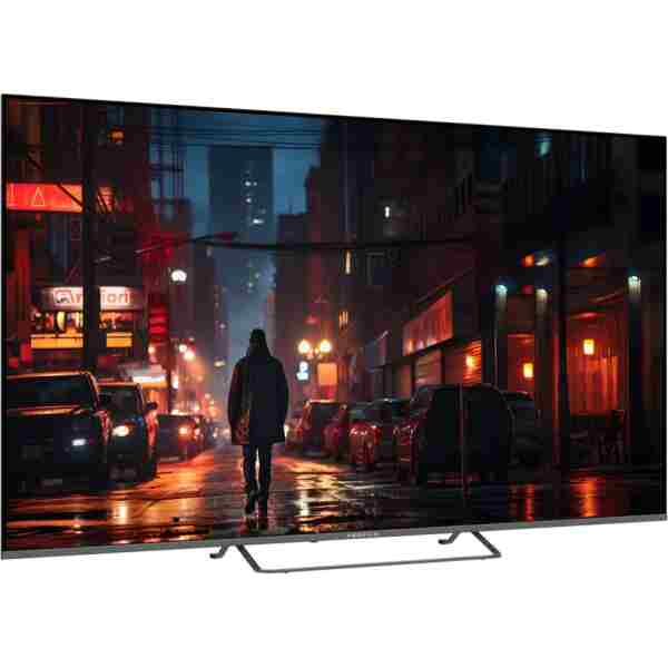 Profilo 65PA535EQG 4K Ultra HD 65" 165 Ekran Uydu Alıcılı Smart QLED TV