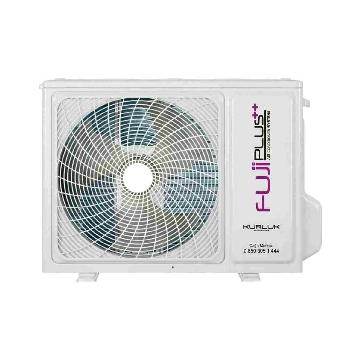 Fujiplus Fp-12hz/22 A++ 12 Btu Klima - Görsel 3