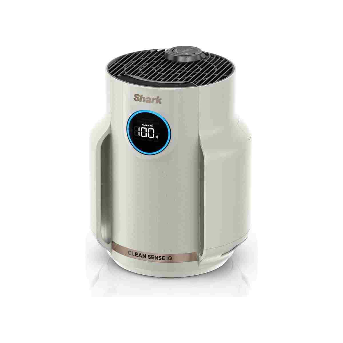 Shark NeverChange5 Compact Pro Hava Temizleyici - Görsel 3