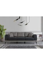 Windy Furniture Pierno 3 2 P - Görsel 6