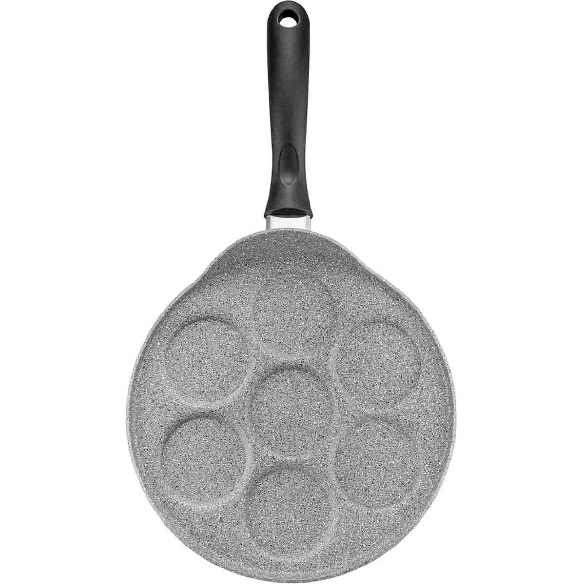Emsan Rosa Granit Pankek Tavası 26 cm - Görsel 6