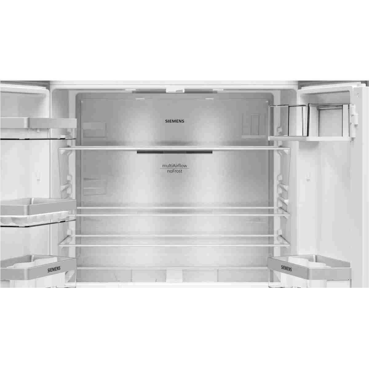Siemens Kf96naxea Gardırop Tipi Home Connect Buzdolabı - Görsel 13
