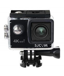 Alternative view of SJCAM Sj4000 Air Wi-fi 4k Aksiyon Kamerası, Siyah