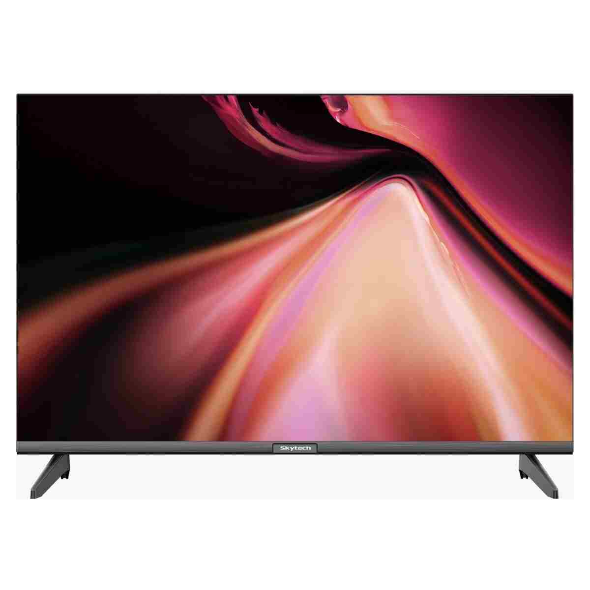 Skytech 24ST3101 24'' 60 Ekran Hd Ready Android LED Tv (12 WOLT) - Görsel 7