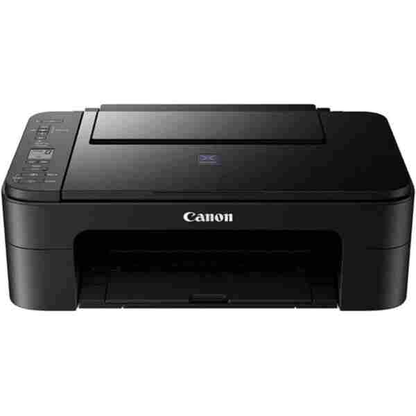 Canon A4 Renkli PIXMA E3640 Çok Fonksiyonlu Yazıcı USB 2.0,Kablosuz