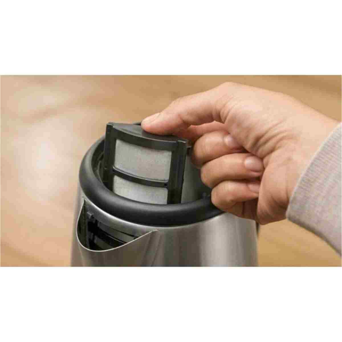 Bosch Tta5883 Çay Makinesi - Görsel 4