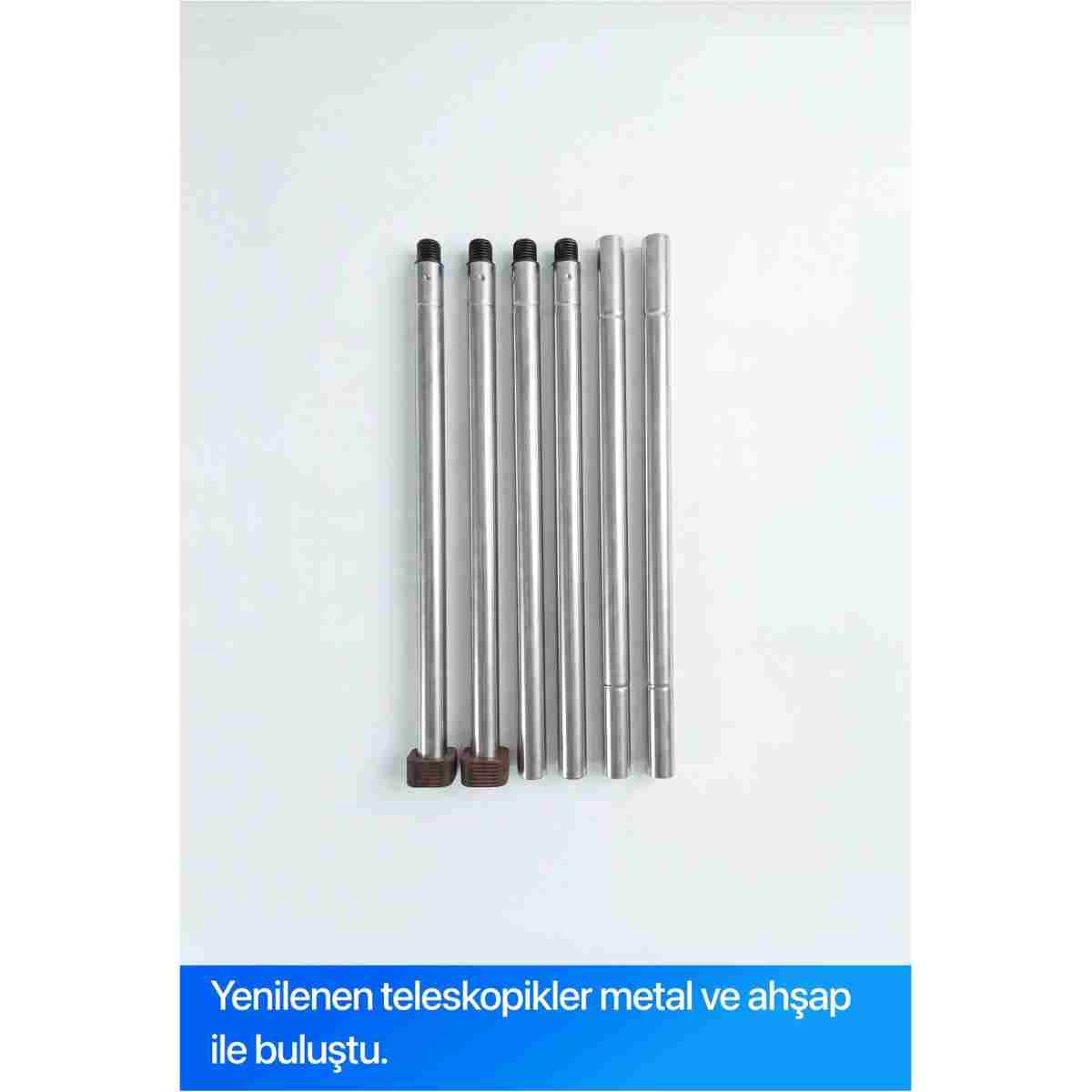 PİARON Otomatik Ütüleme ve Kırışıklık Giderme Cihazı - Görsel 7