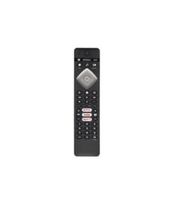 Philips 50PUS7304 Televizyon İçin Uyumlu Netflix YouTube Rokuten TV LED LCD Uzaktan Kumanda 1.kalite