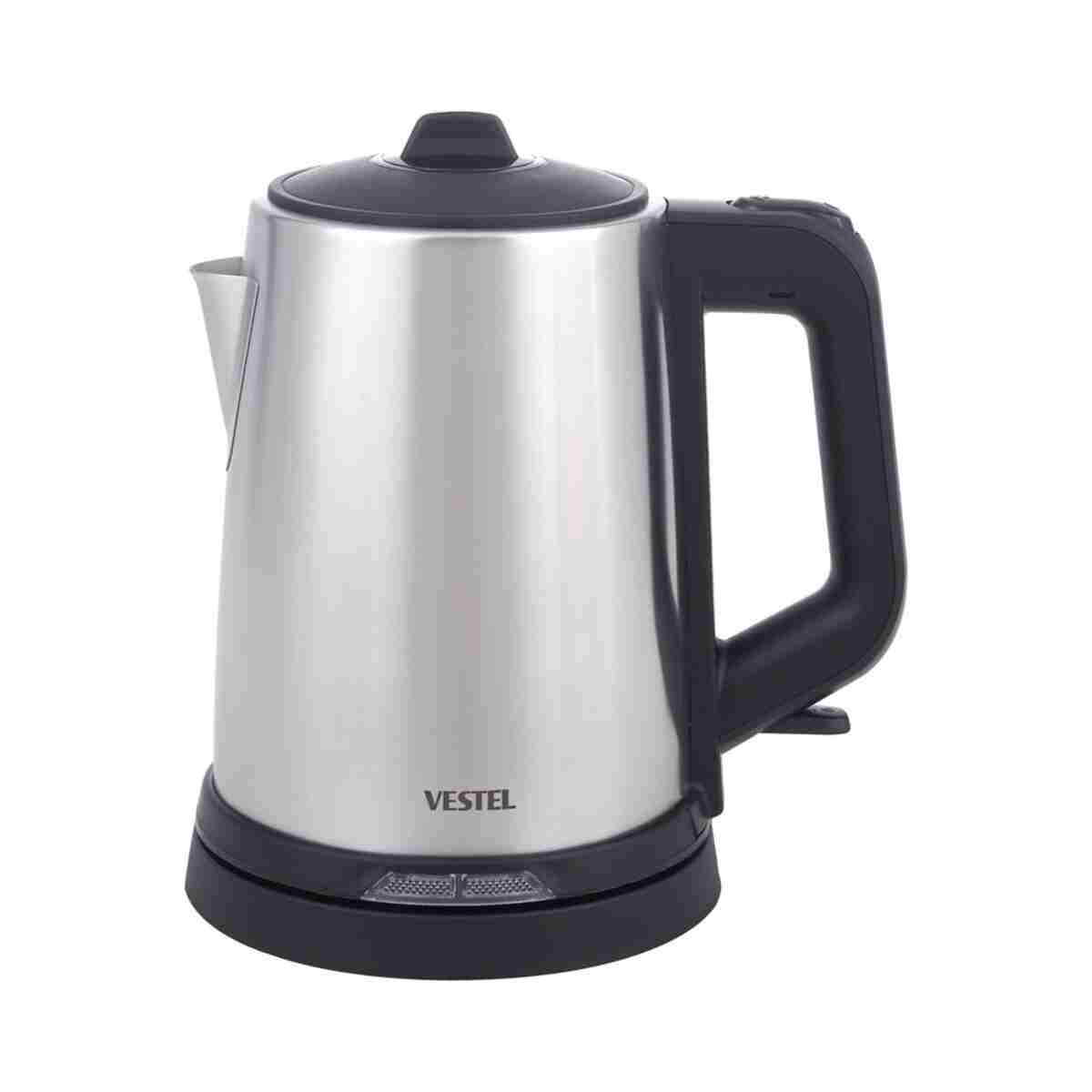 Vestel Sefa 5000 X 2000 W Çelik Çay Makinesi - Görsel 8