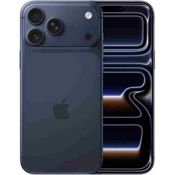 Apple iPhone 17 Pro Max 512GB Abis