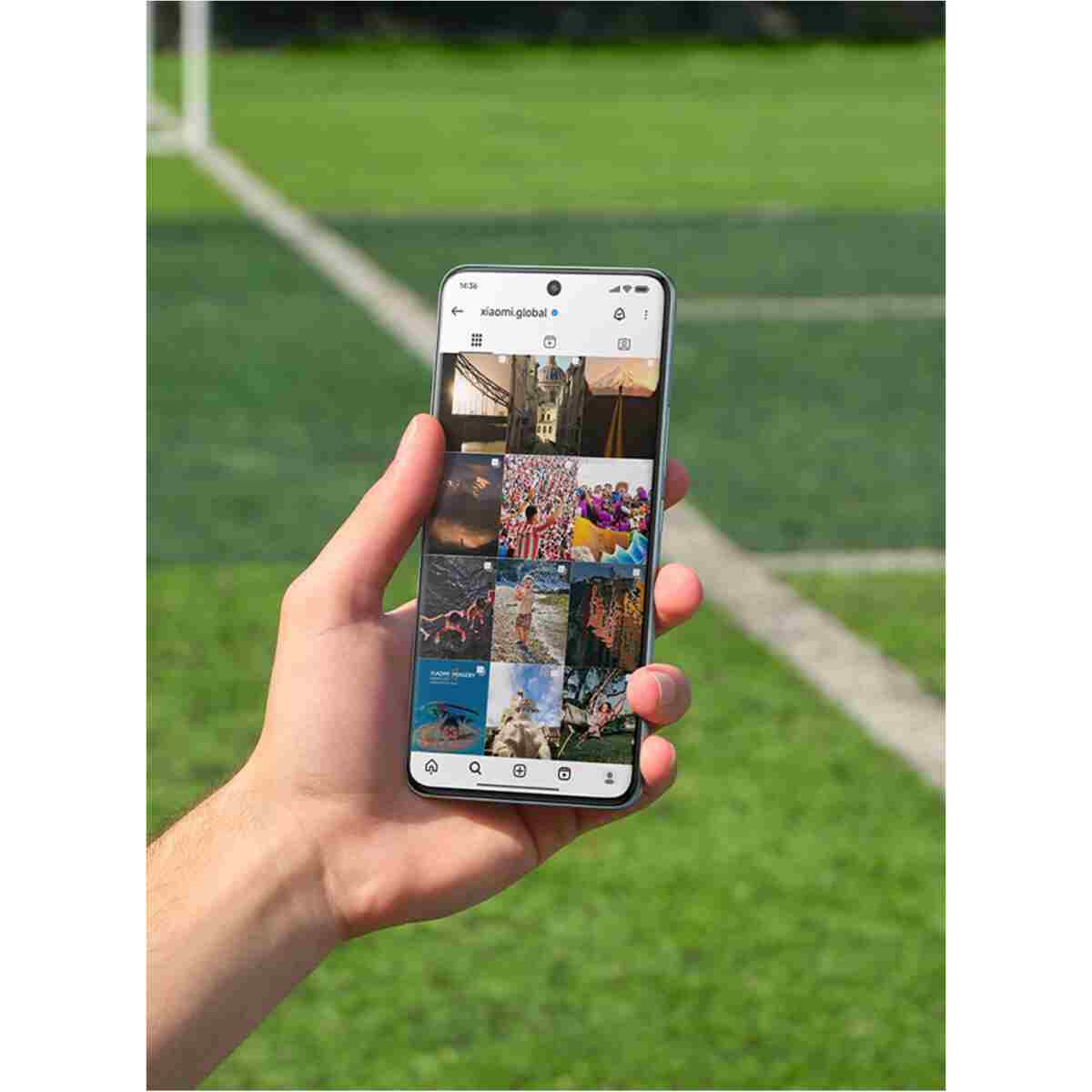 Redmi Note 15 Pro 8 GB+256 GB Siyah (Xiaomi Türkiye Garantili ) - Görsel 6