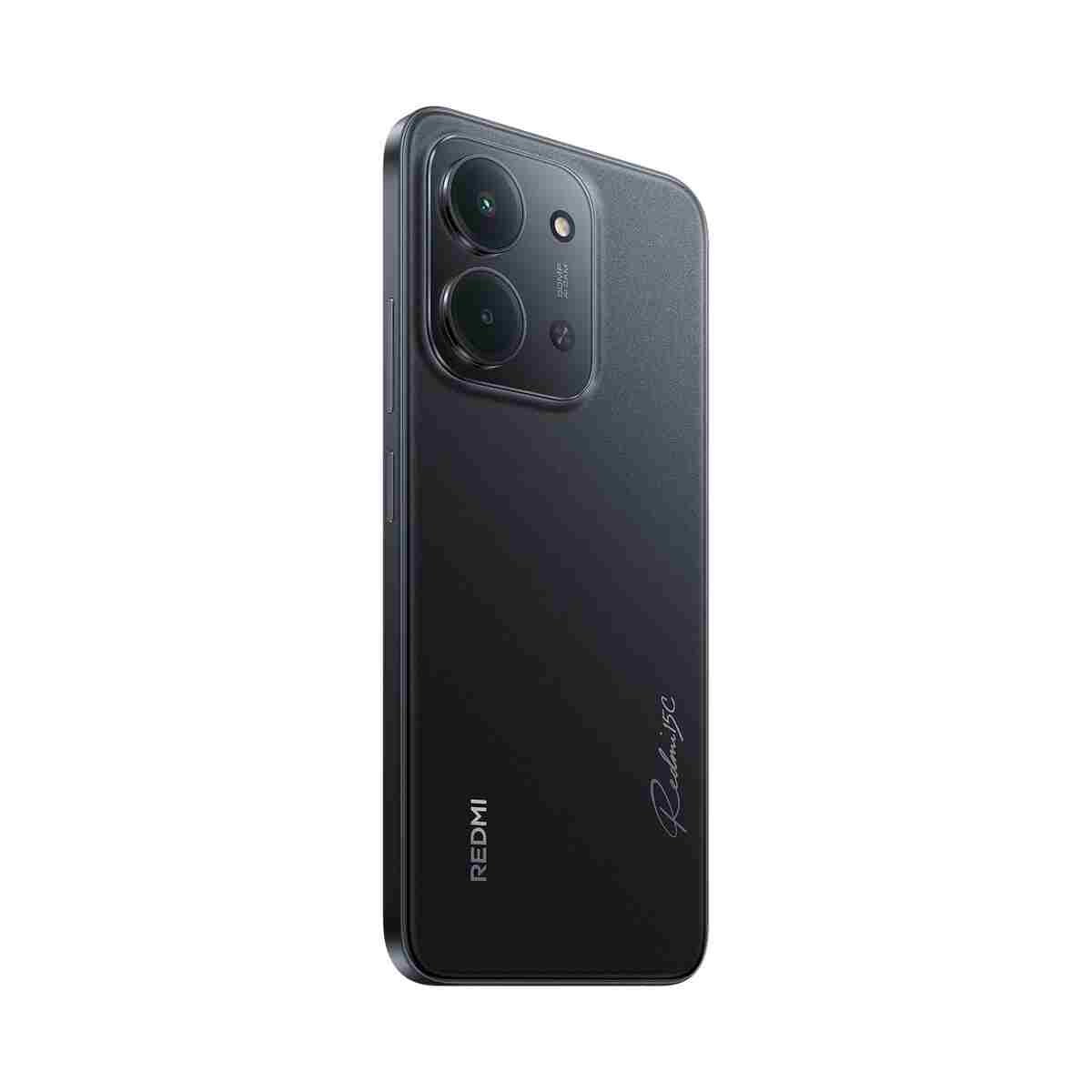 Redmi 15C 8GB RAM 256GB ROM, Siyah(Xiaomi Türkiye Garantili) - Görsel 4