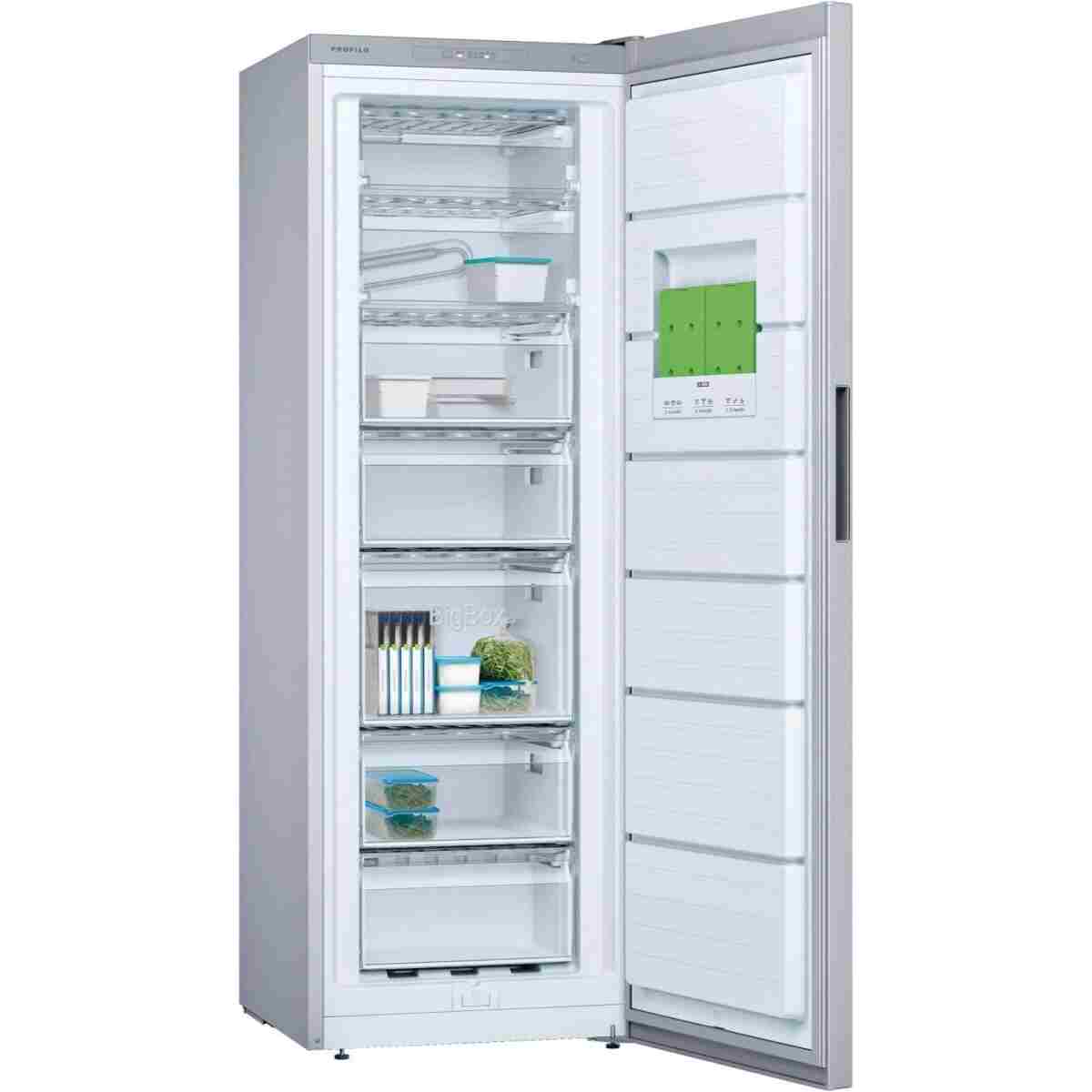 Profilo Df1033levv 7 Çekmeceli Derin Dondurucu - Görsel 2