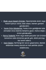 ALONEX HOME ADEN 4 ÇEKMECELİ SEPET ŞİFONYER - Görsel 5