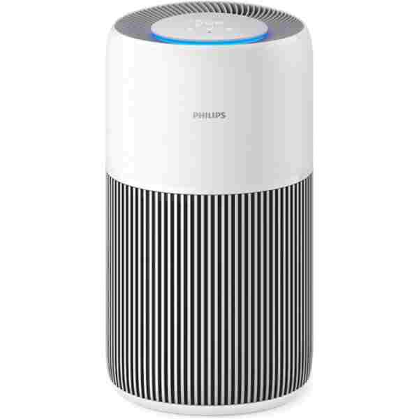 Philips 2200 Serisi Hava Temizleyici, HEPA NanoProtect, Ultra sessiz, Uzun ömürlü filtre (AC2220/10)