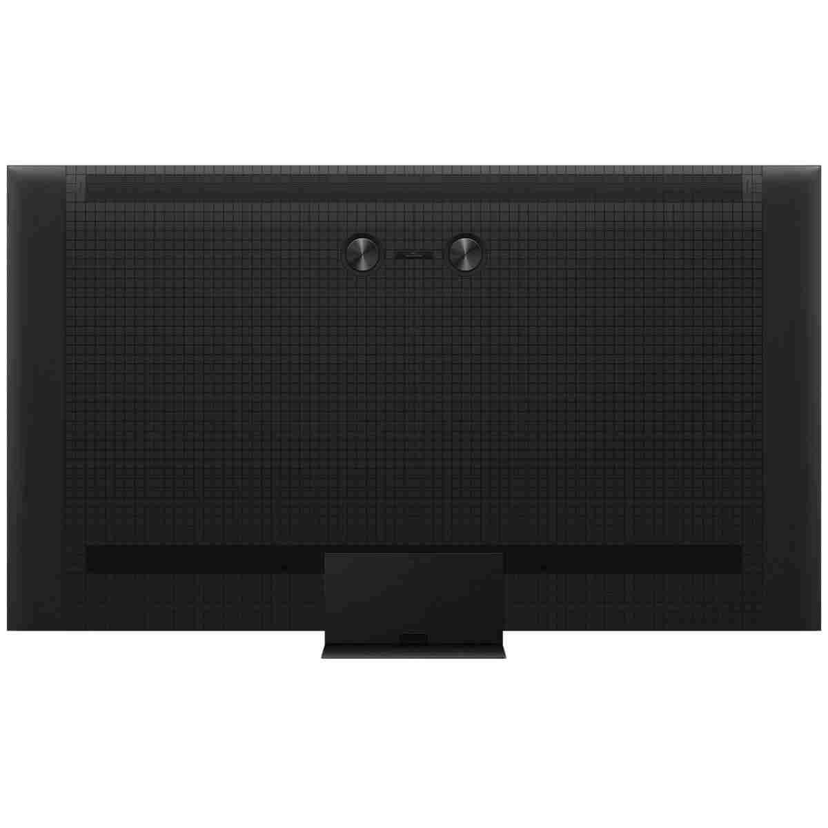 TCL 55Q7C 55" 139 Ekran Uydu Alıcılı 4K Ultra HD Smart QD Mini LED Google TV - Görsel 11