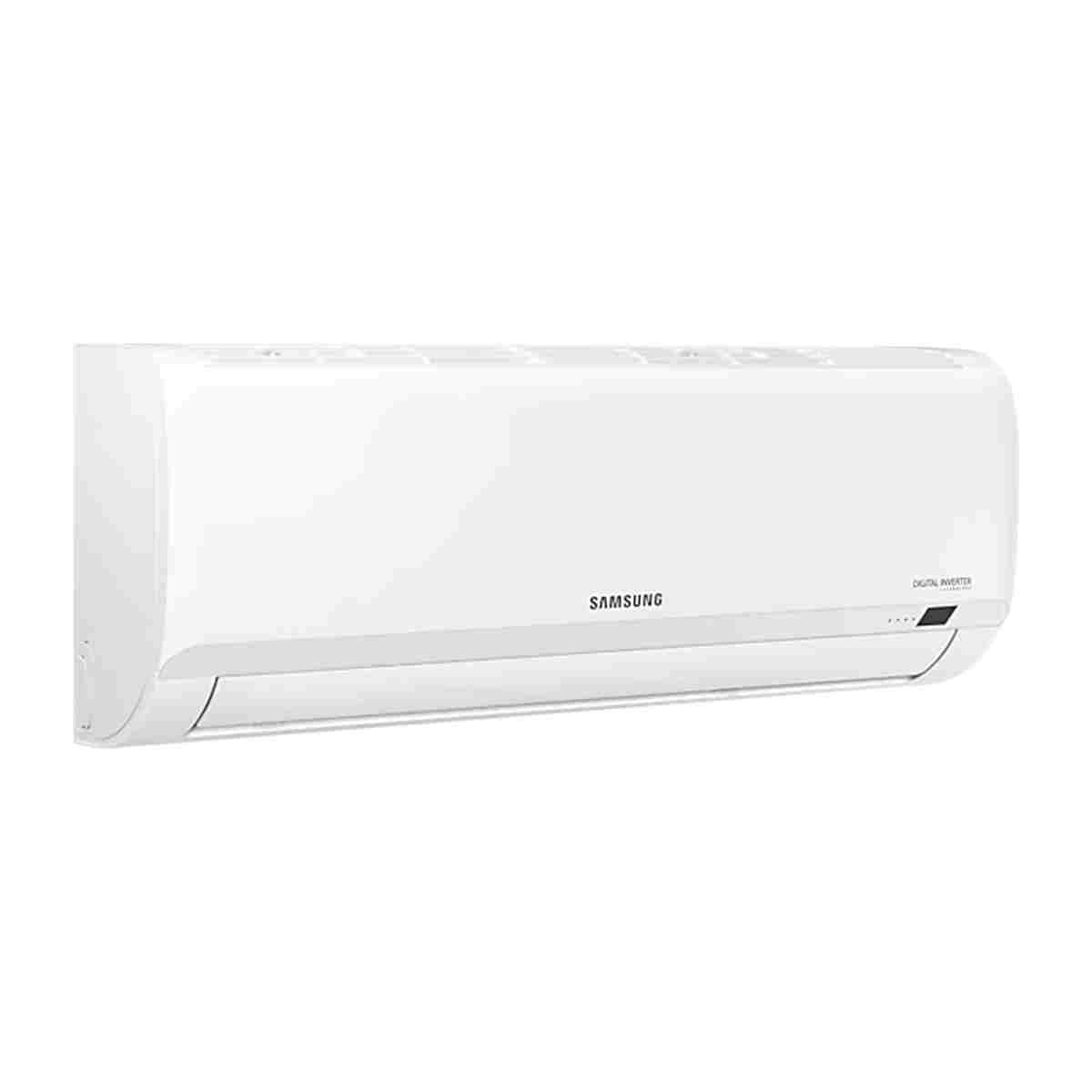 Samsung Ar35 White Ar12txhqbwk A 12000 Btu Inverter Duvar Tipi Klima - Görsel 3